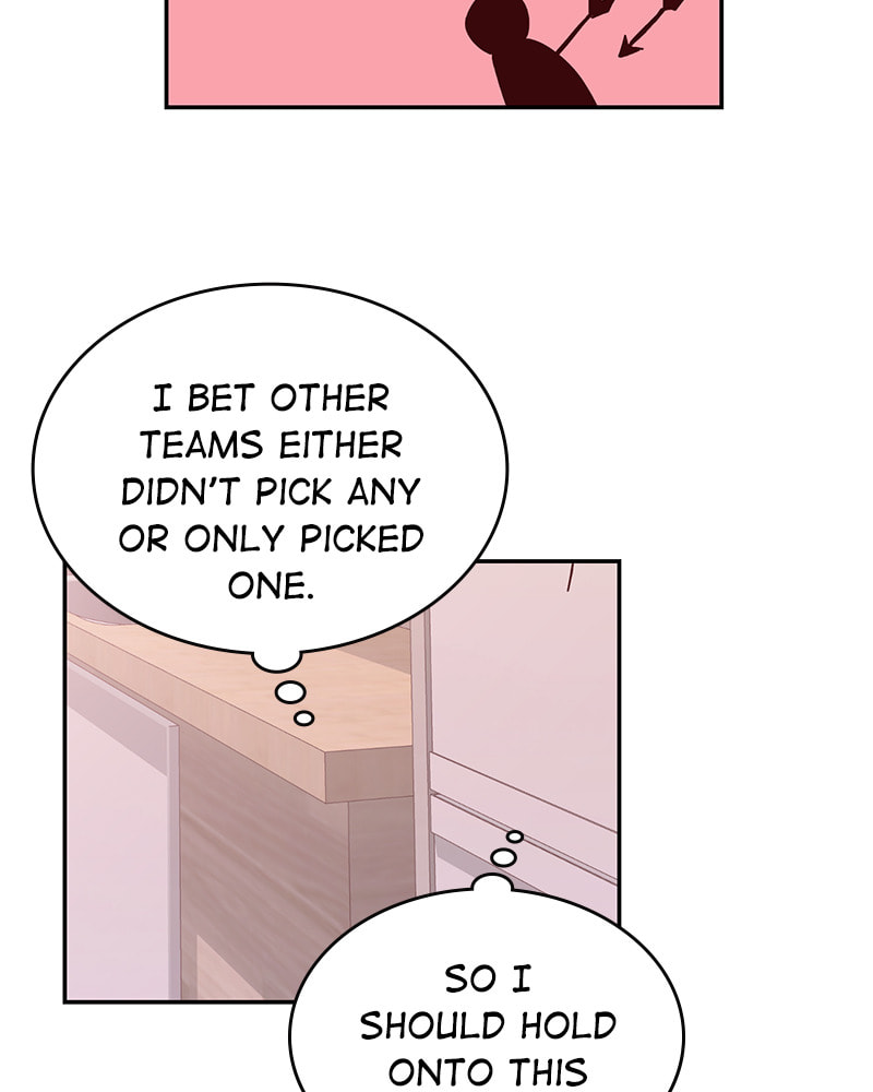 The Makeup Remover Chapter 84 page 10 - 