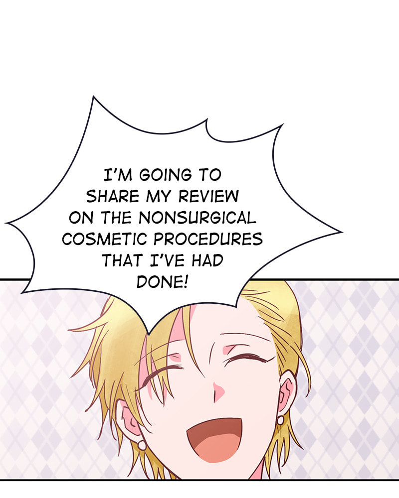 The Makeup Remover Chapter 85 page 2 - 