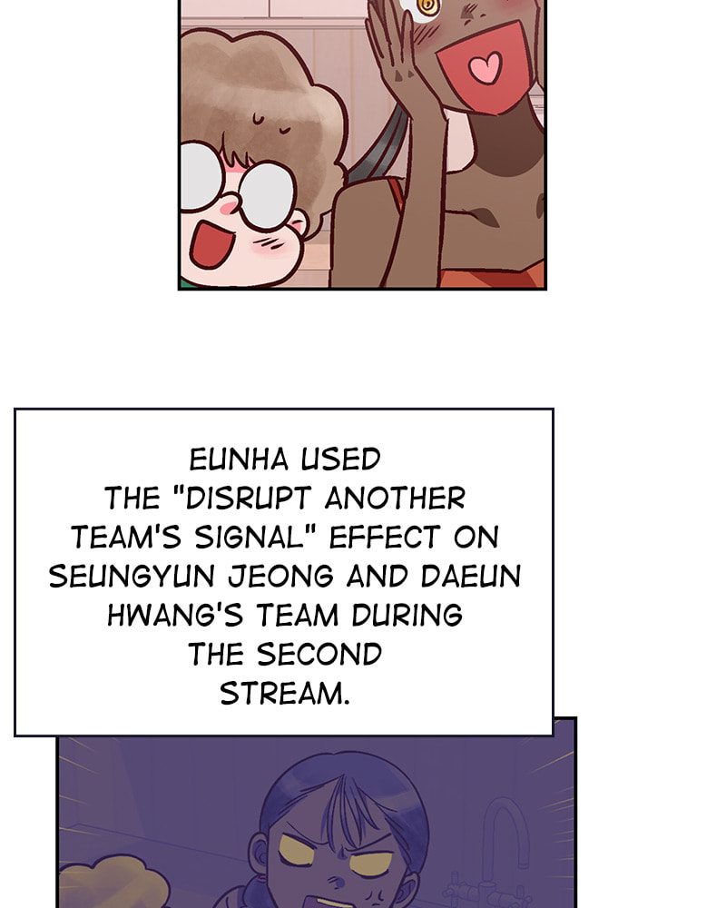 The Makeup Remover Chapter 85 page 13 - 