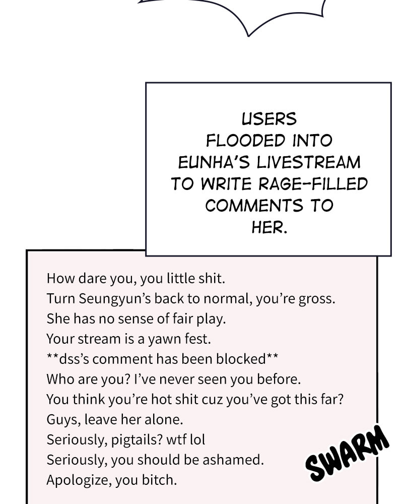 The Makeup Remover Chapter 85 page 15 - 