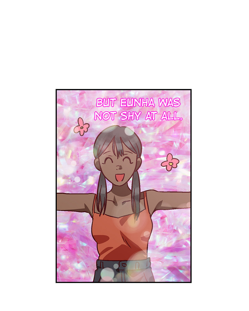 The Makeup Remover Chapter 85 page 17 - 