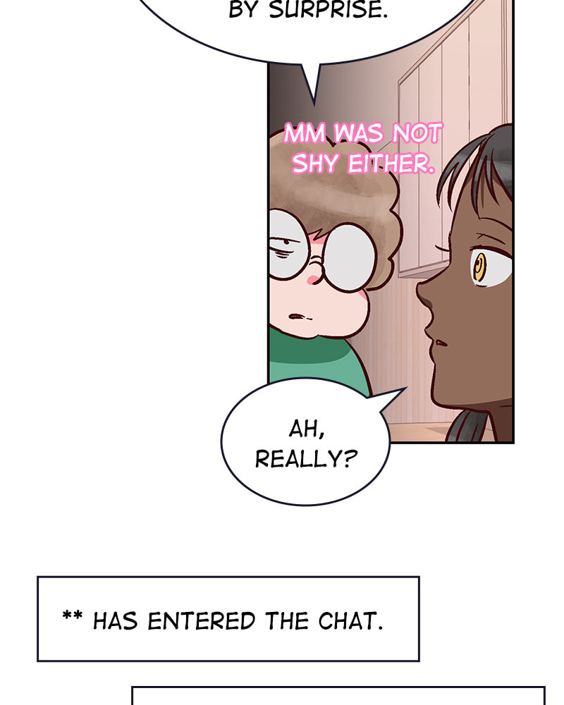 The Makeup Remover Chapter 85 page 21 - 