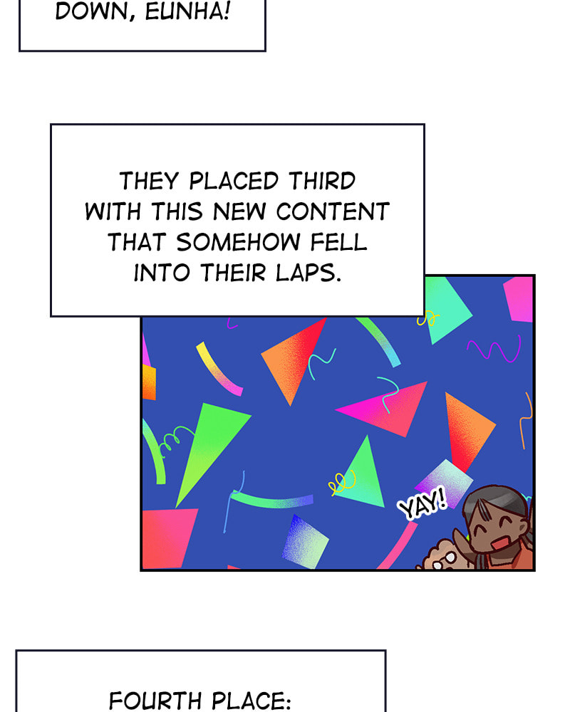 The Makeup Remover Chapter 85 page 23 - 