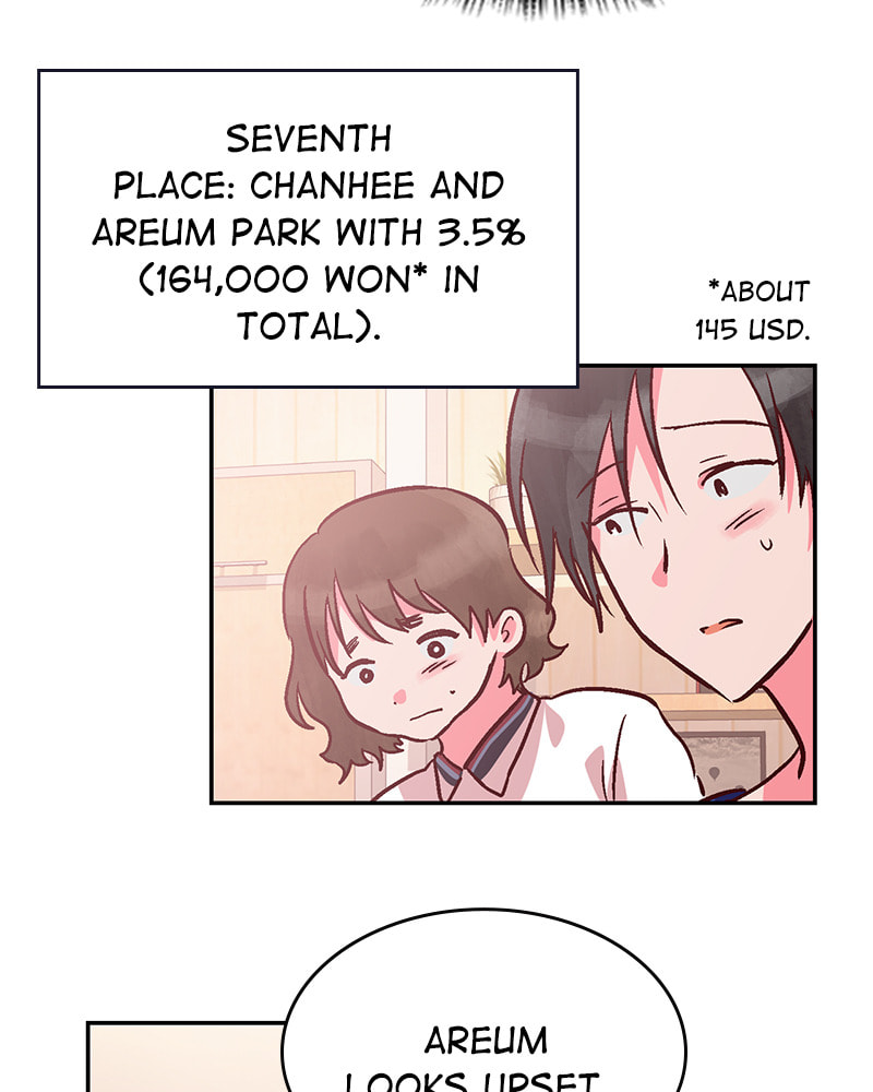 The Makeup Remover Chapter 85 page 27 - 