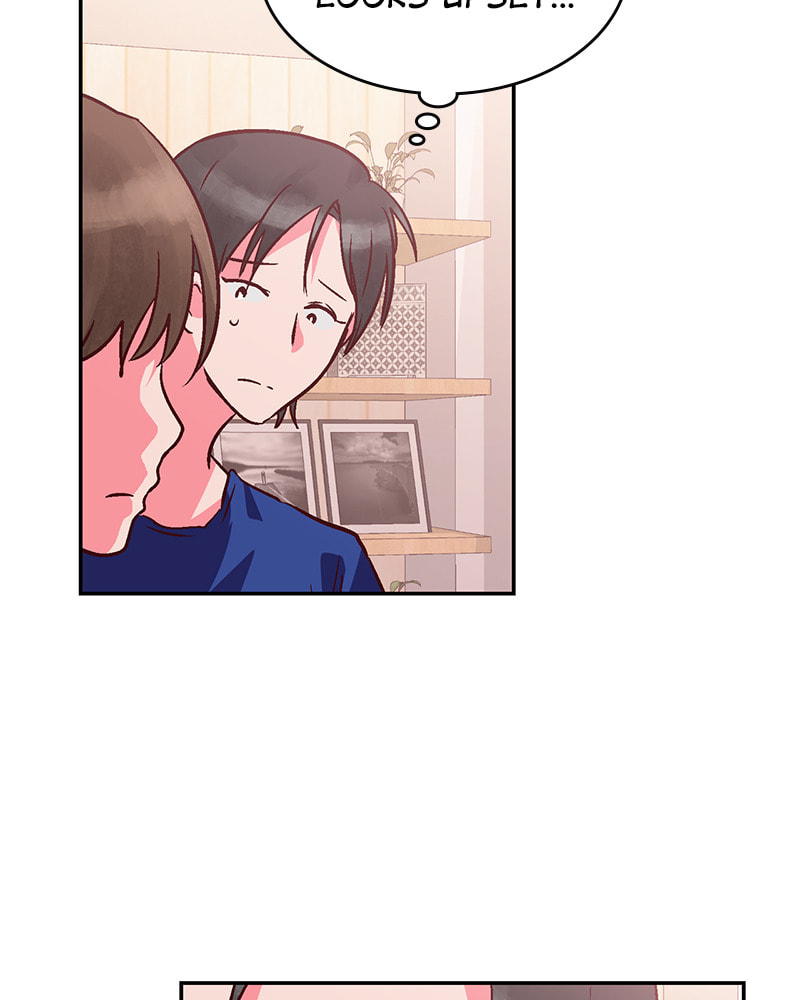 The Makeup Remover Chapter 85 page 28 - 