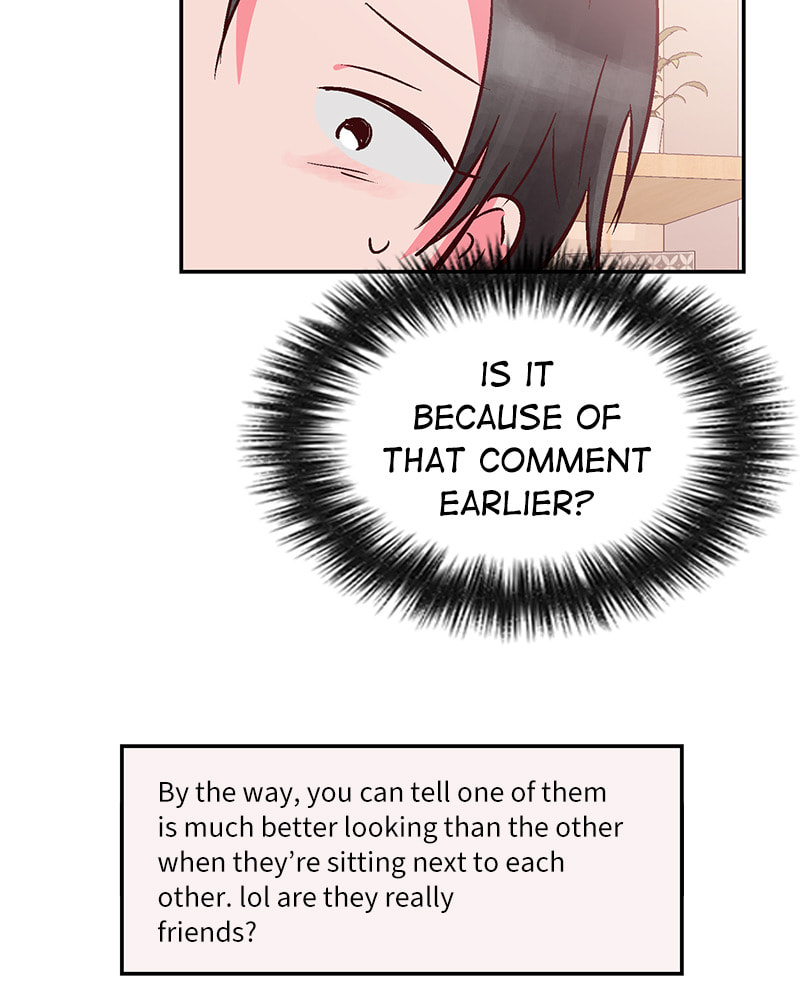 The Makeup Remover Chapter 85 page 29 - 