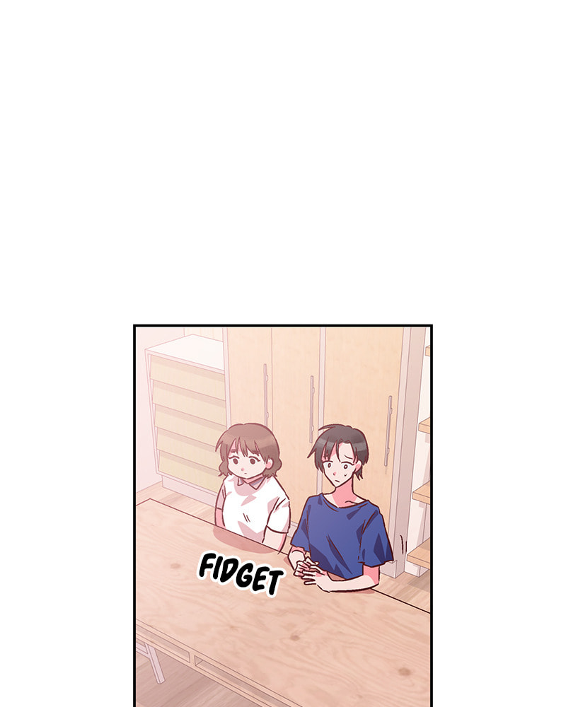 The Makeup Remover Chapter 85 page 30 - 
