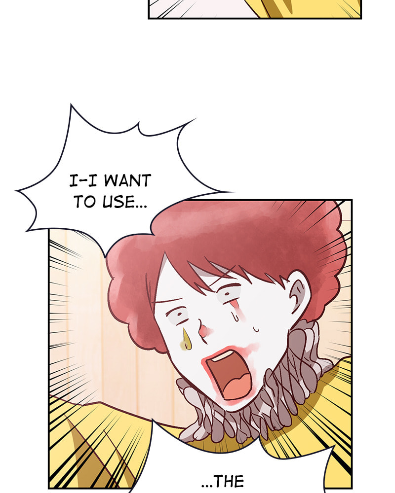 The Makeup Remover Chapter 85 page 35 - 