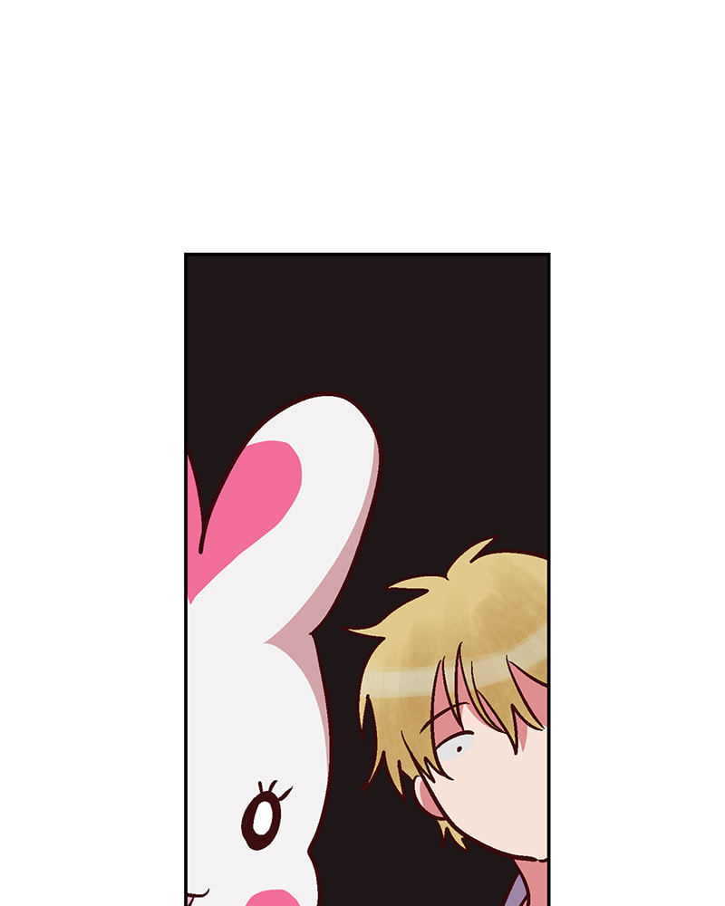 The Makeup Remover Chapter 85 page 37 - 