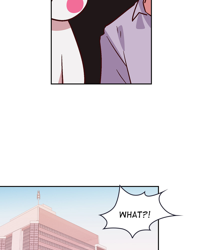 The Makeup Remover Chapter 85 page 38 - 