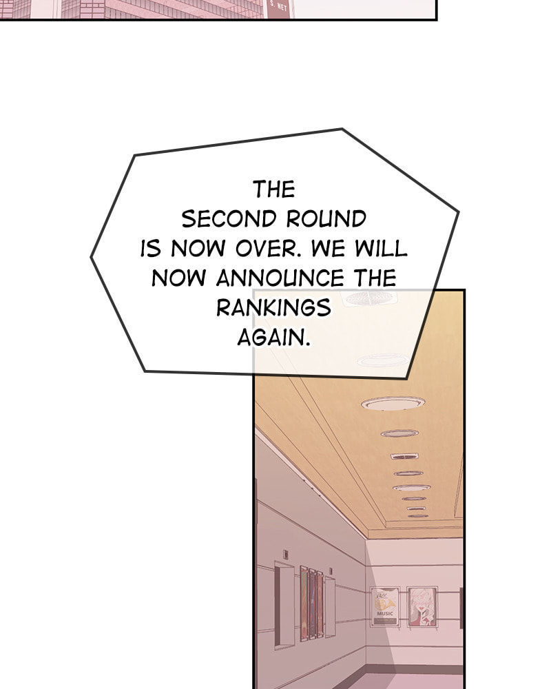 The Makeup Remover Chapter 85 page 39 - 