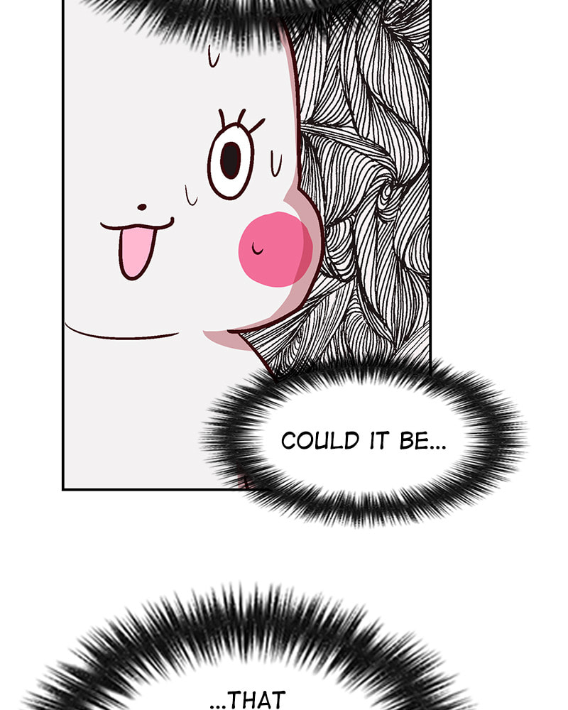 The Makeup Remover Chapter 85 page 42 - 
