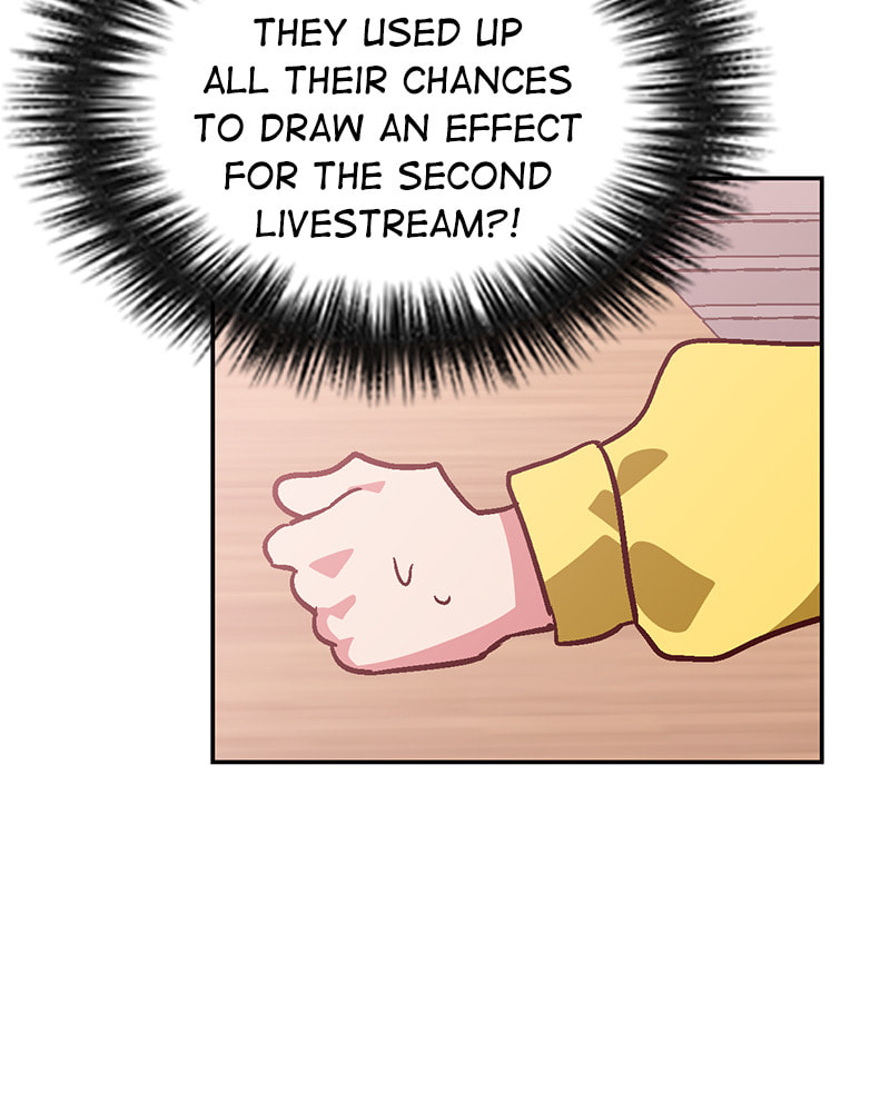 The Makeup Remover Chapter 85 page 43 - 