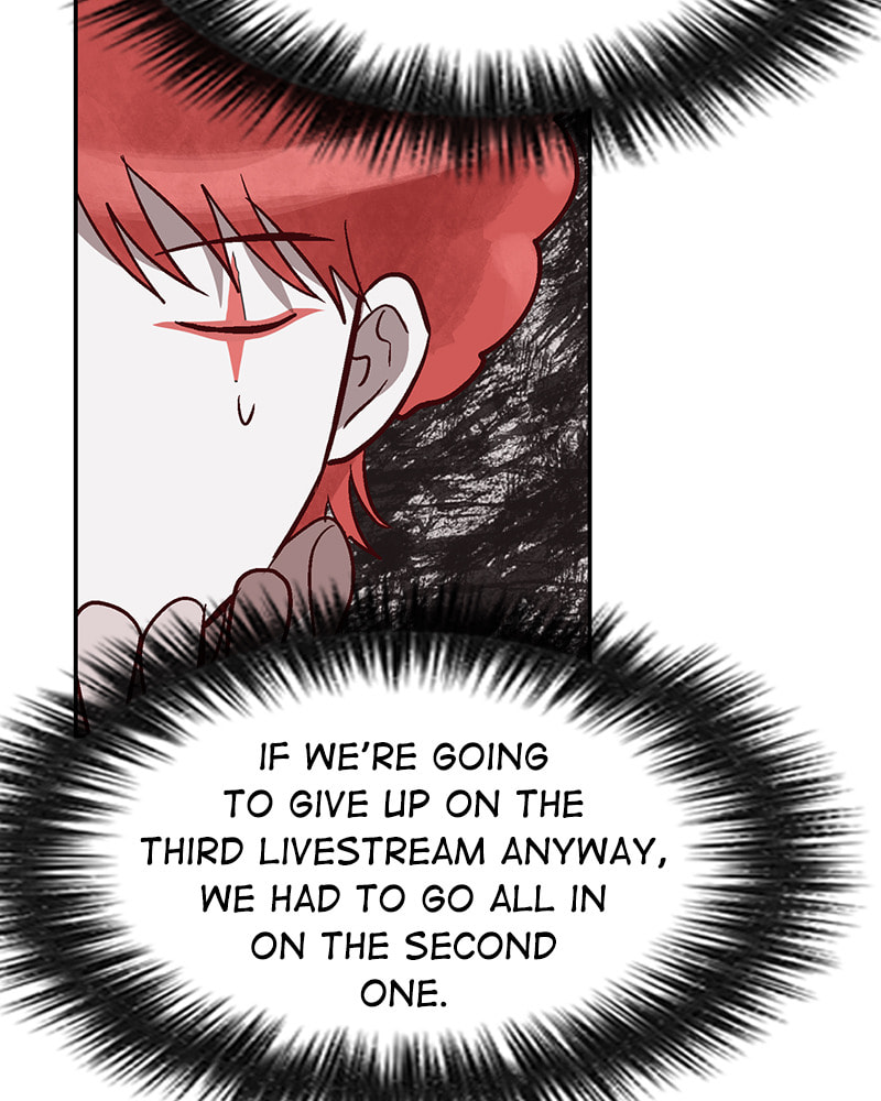 The Makeup Remover Chapter 85 page 45 - 