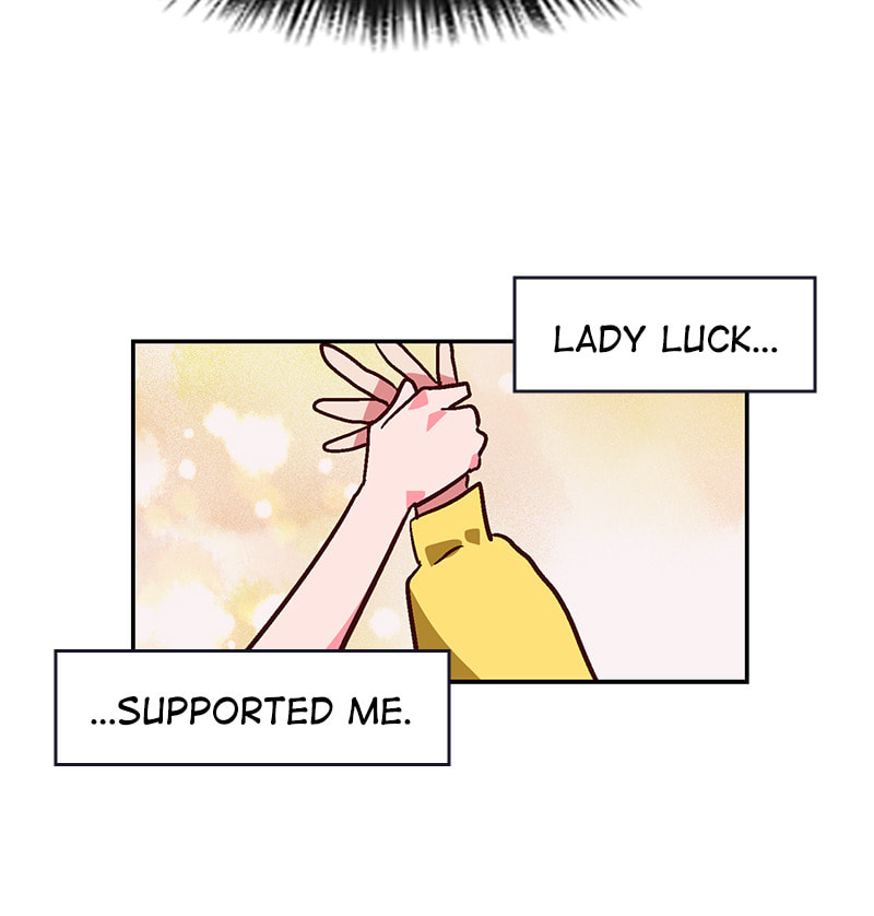 The Makeup Remover Chapter 85 page 46 - 