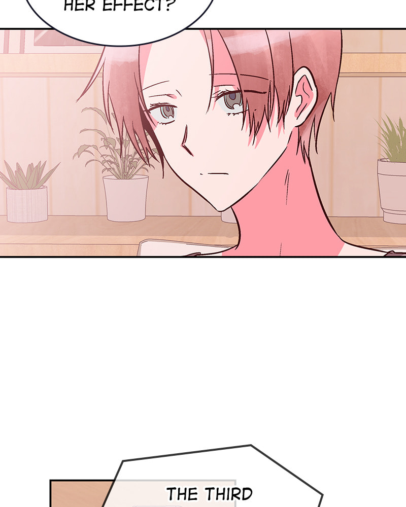 The Makeup Remover Chapter 85 page 48 - 