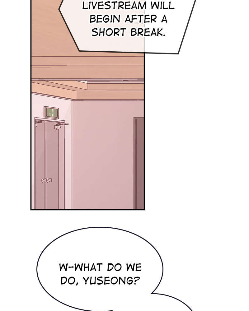 The Makeup Remover Chapter 85 page 49 - 