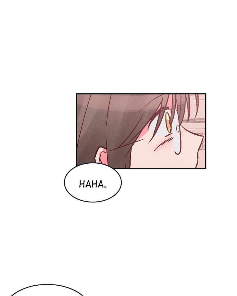 The Makeup Remover Chapter 85 page 52 - 