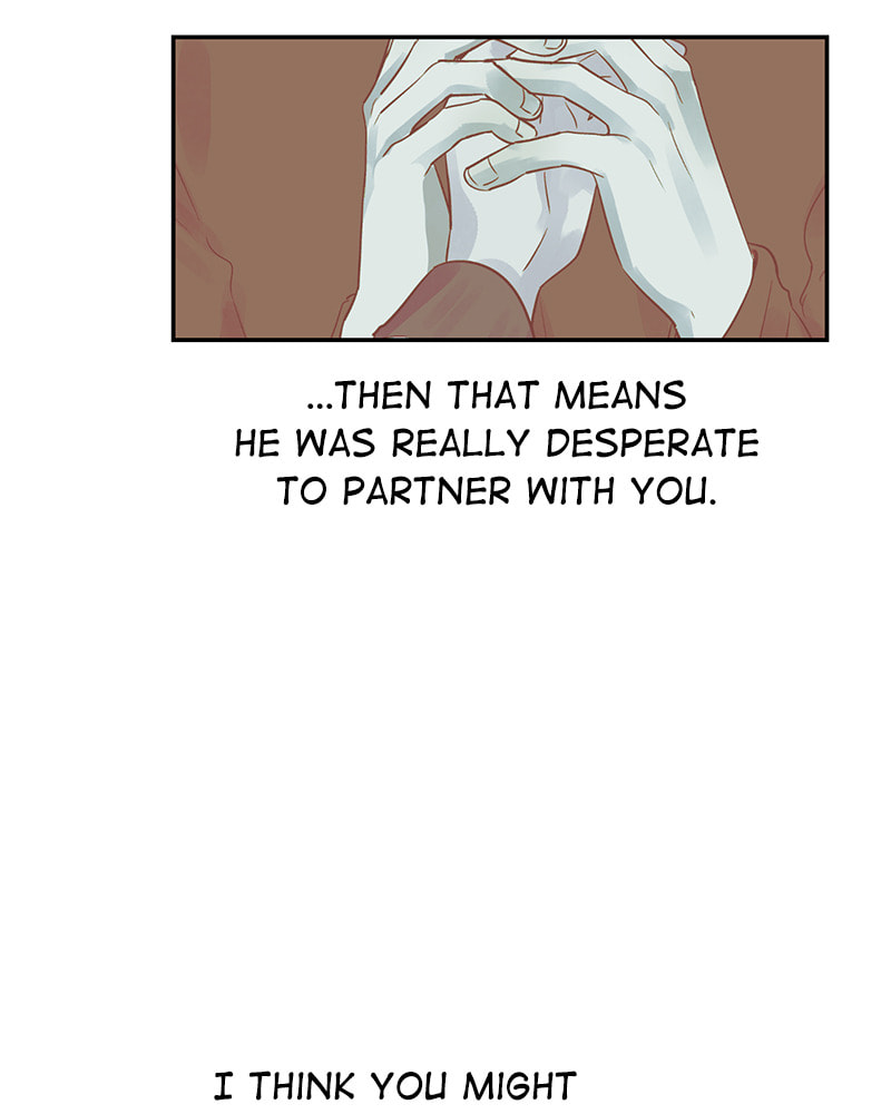 The Makeup Remover Chapter 85 page 59 - 