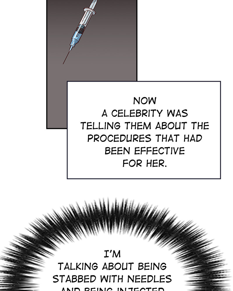 The Makeup Remover Chapter 85 page 7 - 