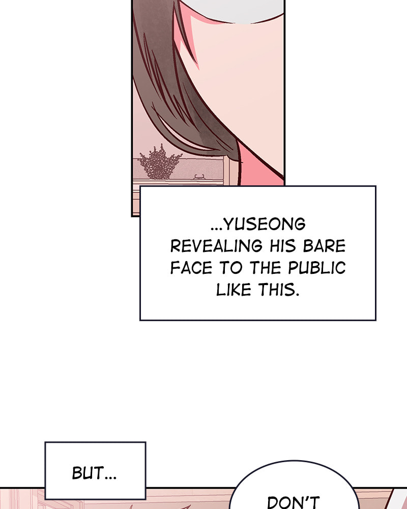 The Makeup Remover Chapter 85 page 64 - 
