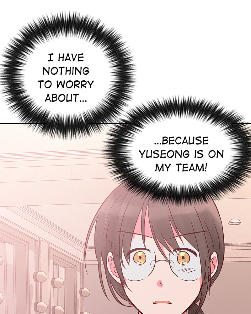 The Makeup Remover Chapter 85 page 67 - 
