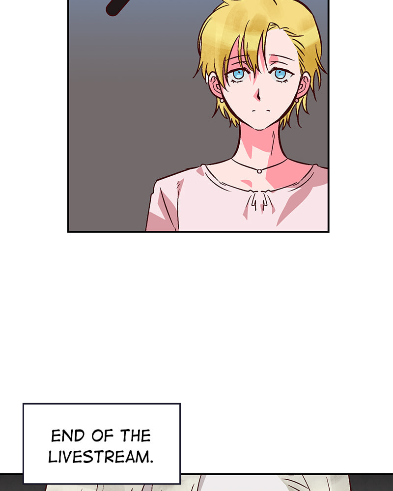 The Makeup Remover Chapter 85 page 10 - 