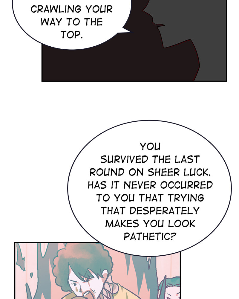 The Makeup Remover Chapter 86 page 12 - 