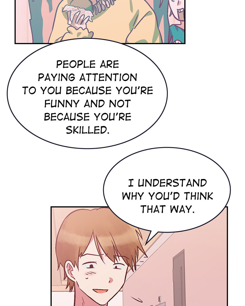 The Makeup Remover Chapter 86 page 13 - 