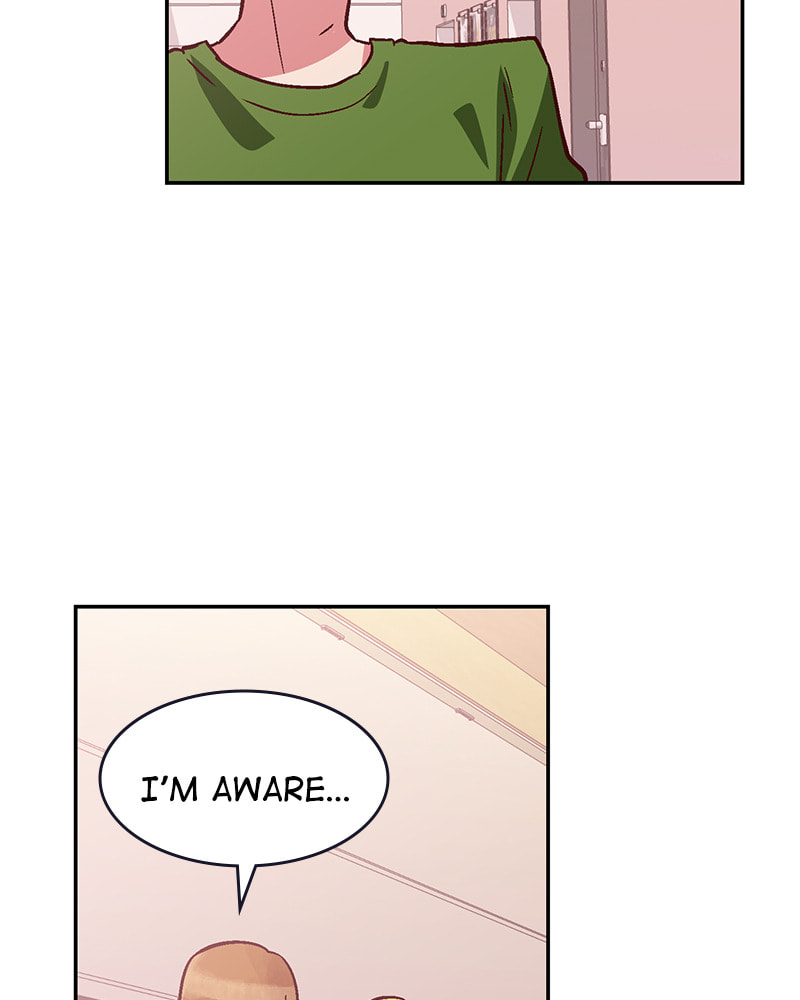 The Makeup Remover Chapter 86 page 14 - 