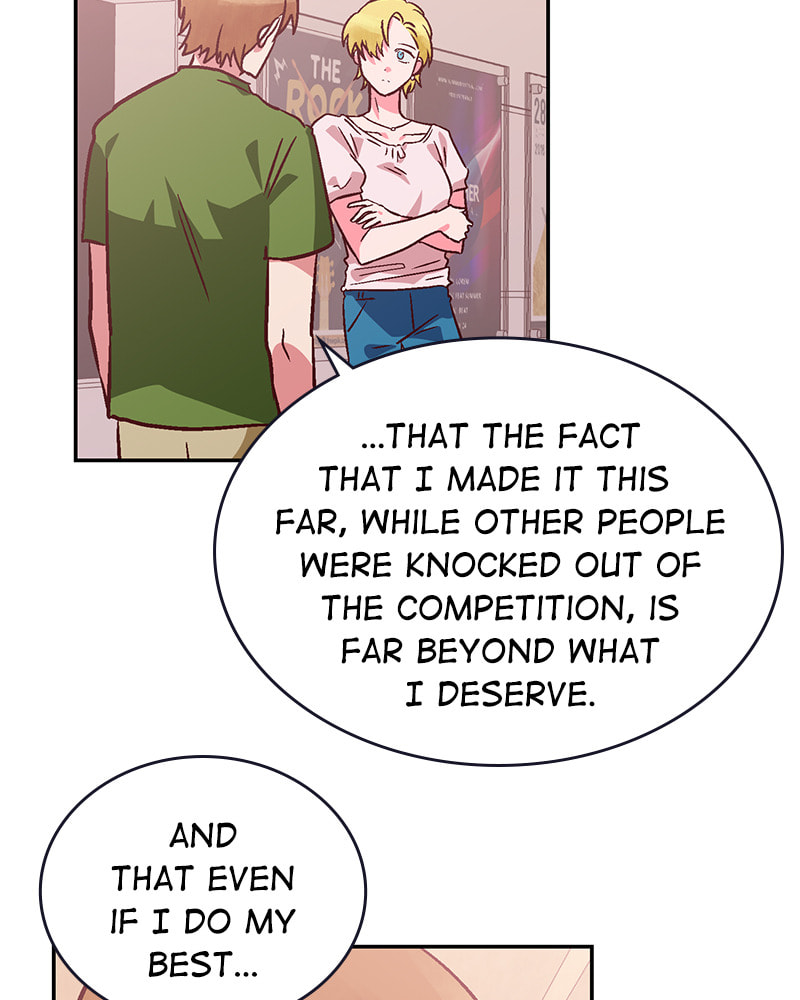 The Makeup Remover Chapter 86 page 15 - 