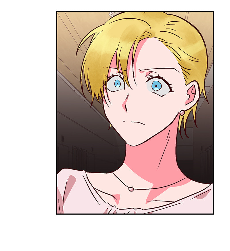 The Makeup Remover Chapter 86 page 17 - 
