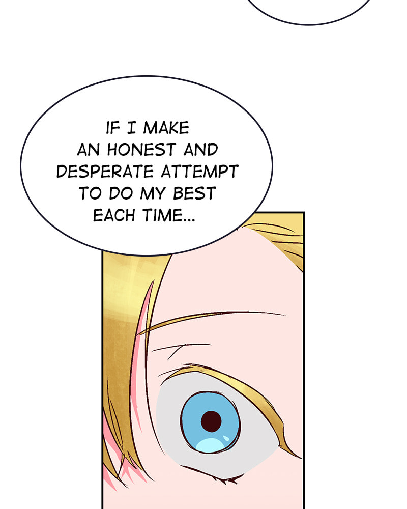 The Makeup Remover Chapter 86 page 19 - 