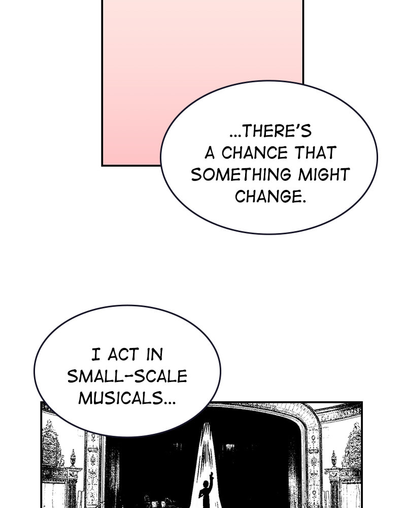 The Makeup Remover Chapter 86 page 20 - 