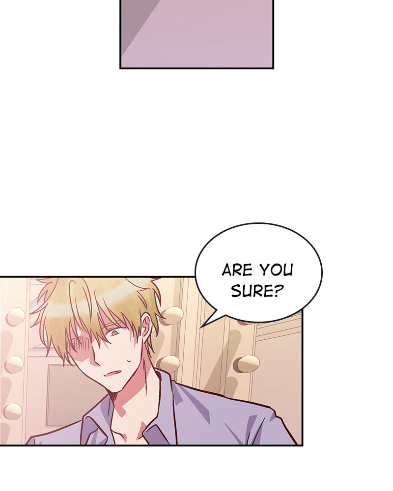 The Makeup Remover Chapter 86 page 3 - 