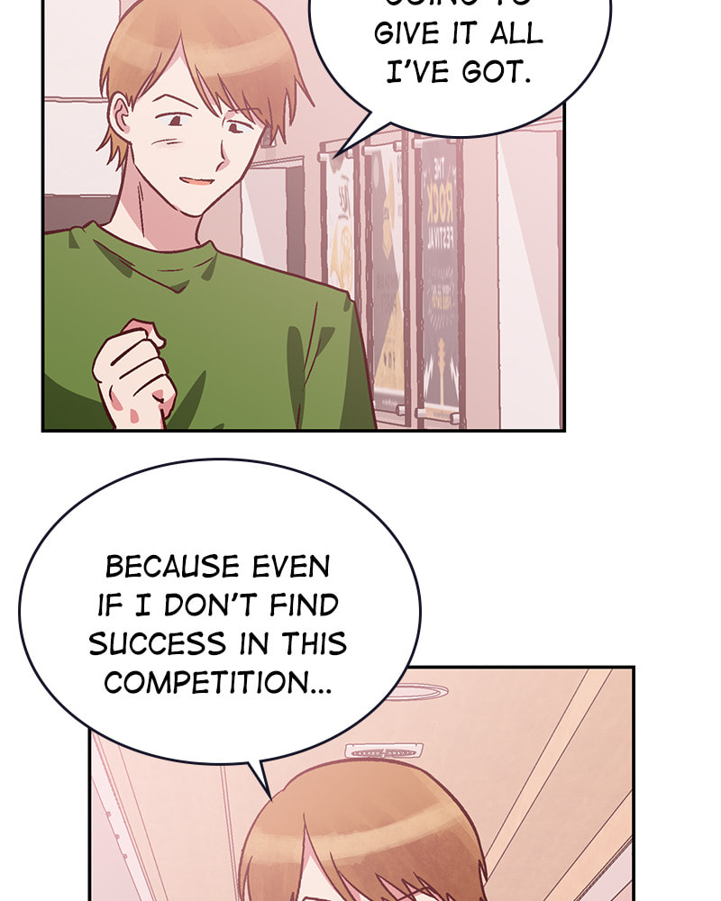 The Makeup Remover Chapter 86 page 22 - 