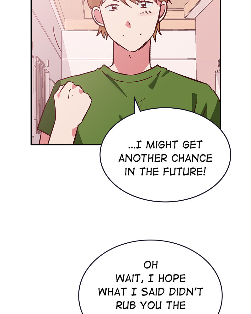 The Makeup Remover Chapter 86 page 23 - 