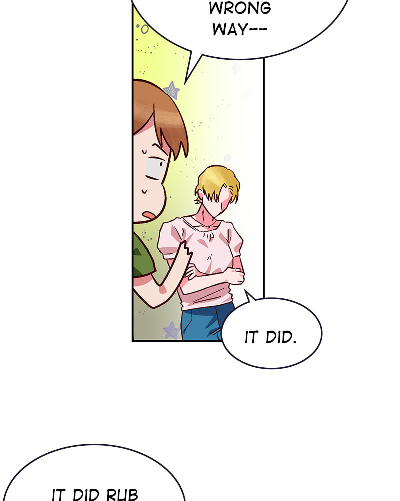The Makeup Remover Chapter 86 page 24 - 