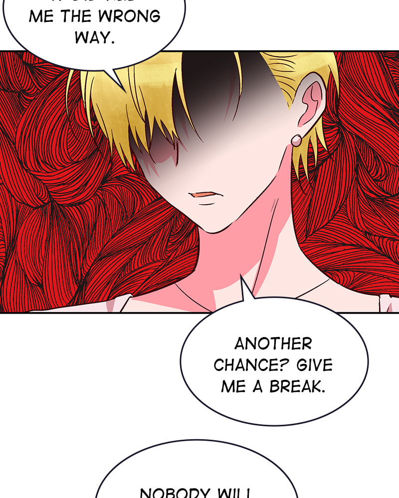 The Makeup Remover Chapter 86 page 25 - 