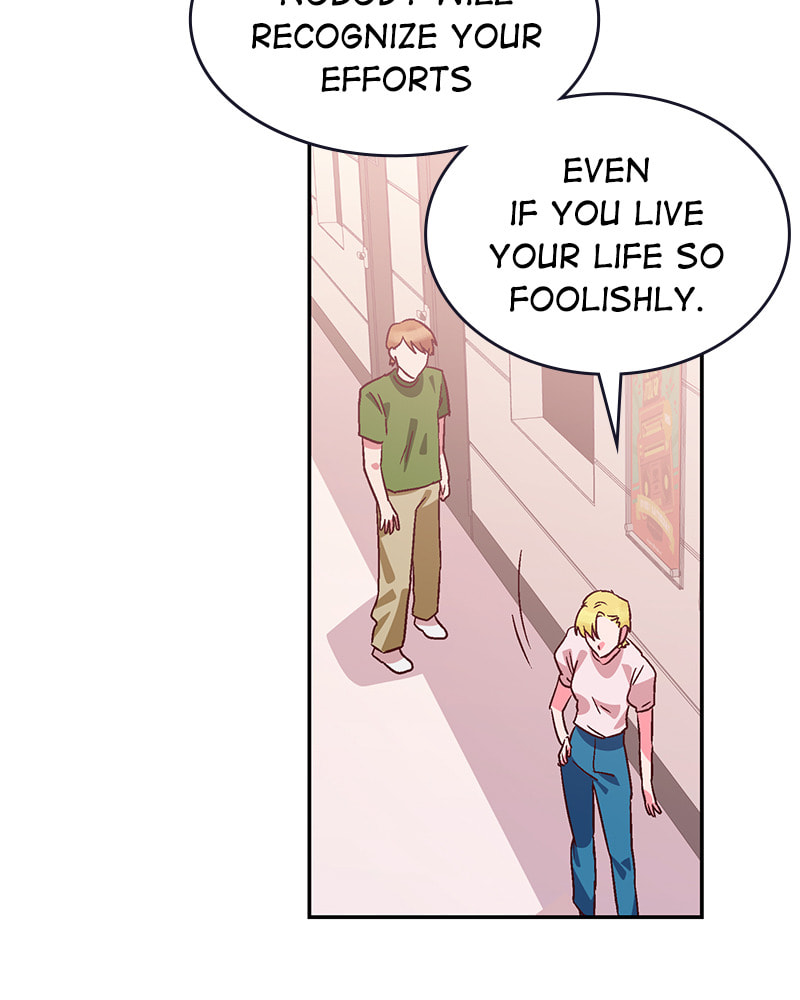 The Makeup Remover Chapter 86 page 26 - 