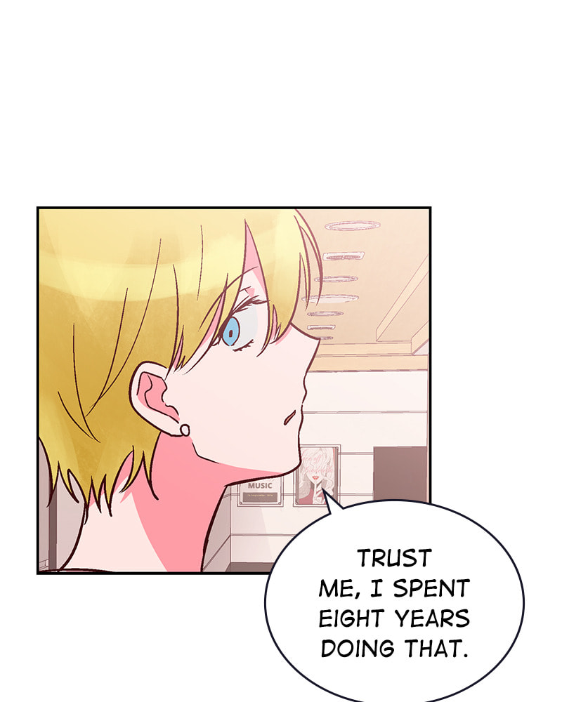 The Makeup Remover Chapter 86 page 27 - 