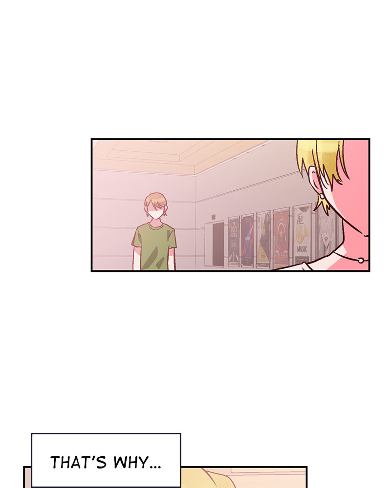 The Makeup Remover Chapter 86 page 29 - 