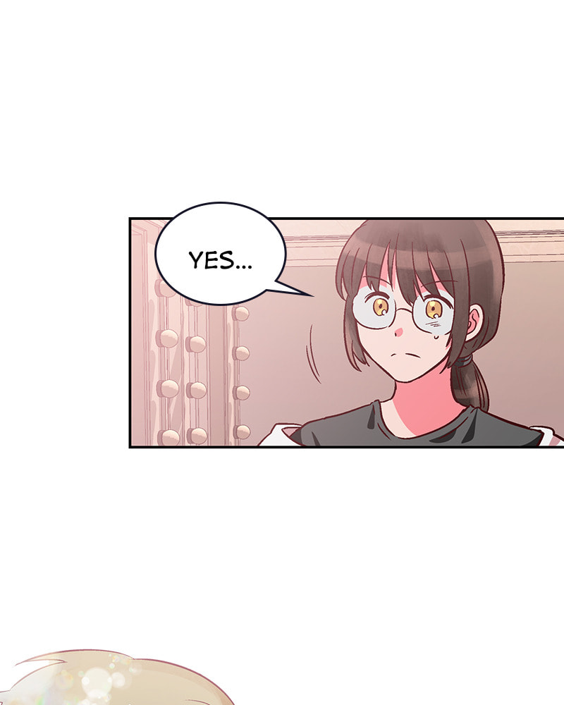 The Makeup Remover Chapter 86 page 4 - 