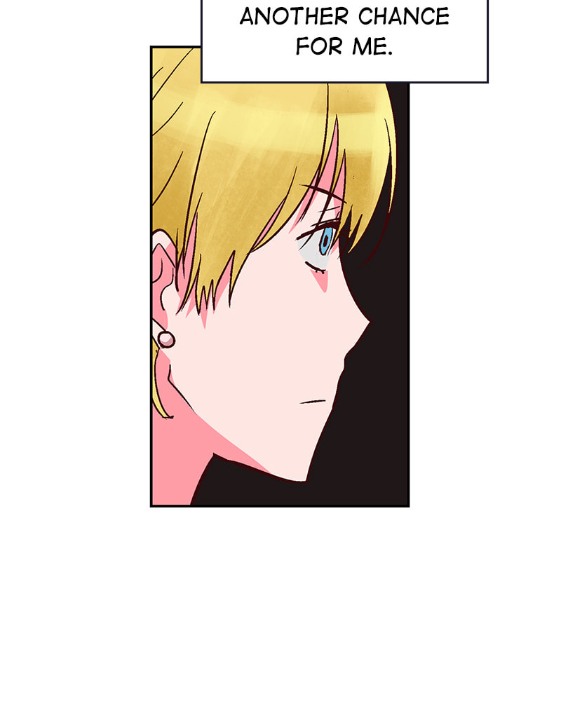 The Makeup Remover Chapter 86 page 31 - 