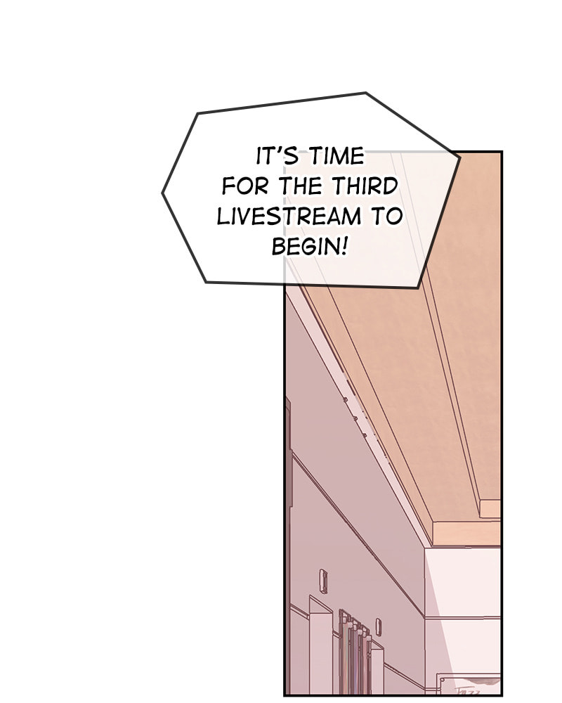 The Makeup Remover Chapter 86 page 32 - 