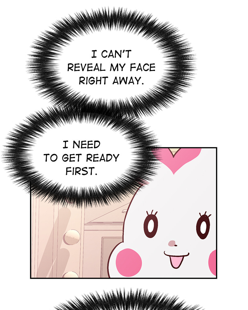The Makeup Remover Chapter 86 page 33 - 