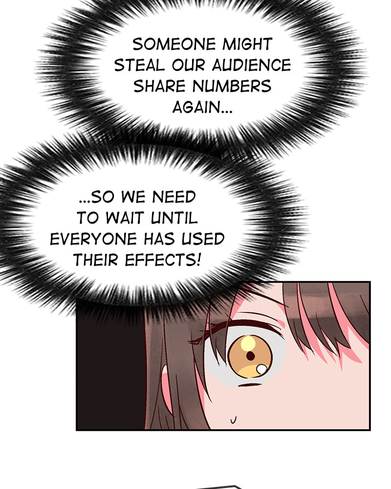 The Makeup Remover Chapter 86 page 34 - 