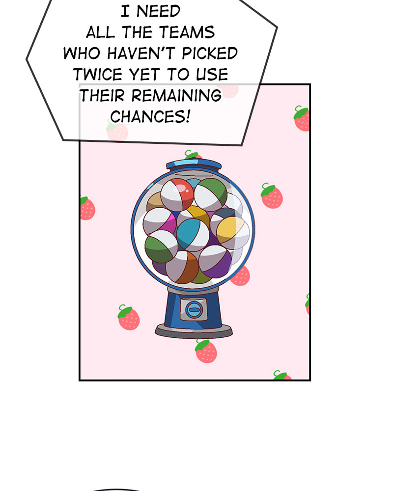 The Makeup Remover Chapter 86 page 36 - 