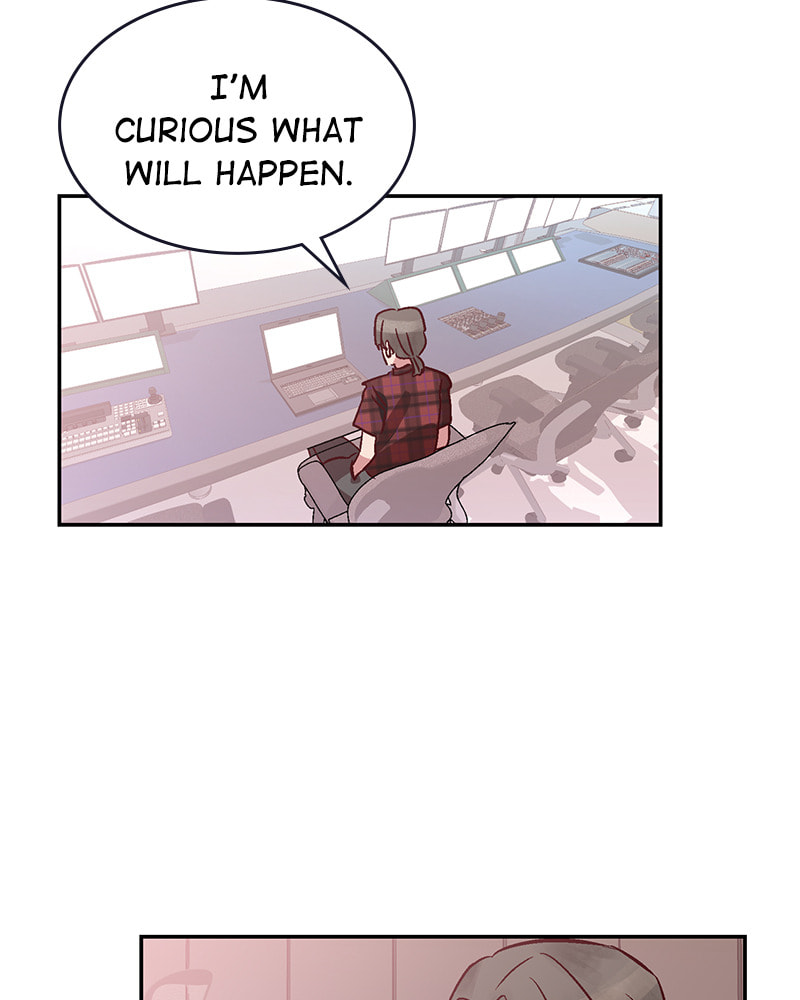 The Makeup Remover Chapter 86 page 37 - 