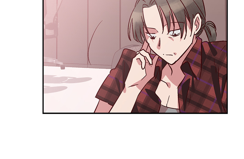 The Makeup Remover Chapter 86 page 38 - 